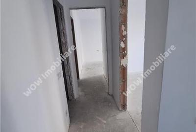 De vanzare apartament 3 camere 2 bai etaj 1 in SIBIU De vanzare apartament 3 camere 2 bai etaj 1 in SIBIU - 7