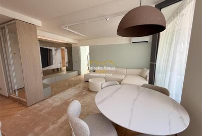 Apartament cu 3 camere decomandat în Central - 4