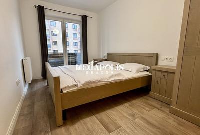 Apartament cu 2 camere în Tractorul - 9