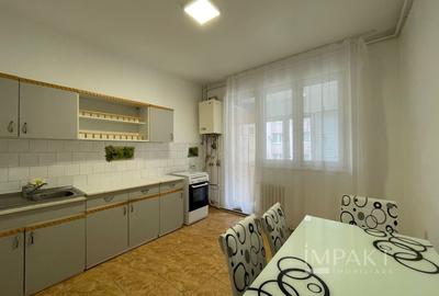 Garsonieră, mobilată în Dâmbul Rotund - 2