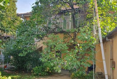 Vila cu trei apartamente,zona Olimpia - 4