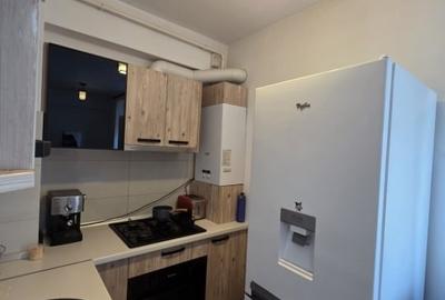 Etaj 2-Tatarasi Ateneu-2 Camere Bloc Nou - 4