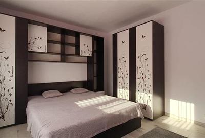 Apartament cu 2 camere decomandat, mobilat în Steaua - 3