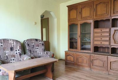 Apartament 4 camere in Deva, zona Gojdu, et 3 - 2