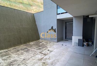 Apartament cu 3 camere semidecomandat, mobilat în Grigorescu - 12