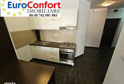 Apartament cu 2 camere în UTA - 4