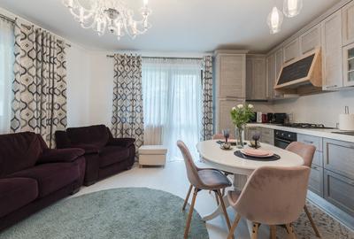 Apartament 3 camere - Bulevardul Apicultorilor - 2