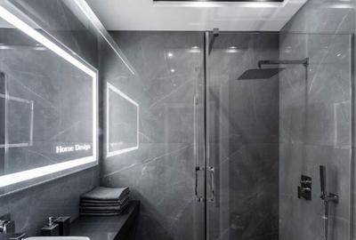 Apartament cu 2 camere decomandat în Între Lacuri