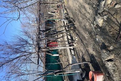 Casă cu Teren 8500 Mp în Gănești - 1