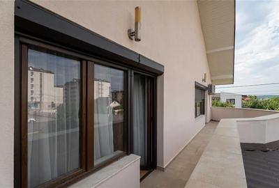 Vila spatioasa Vila spatioasa - 49