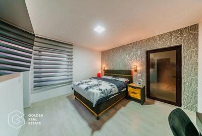 Apartament ultrafinisat la casa, zona ultracentrala, comision 0% la cumparare - 2