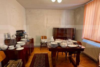 Apartament 4 camere, 81 mp, zona Dambu Pietros - 7