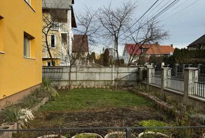 Casă cu Teren 400 Mp în Unirea - 6
