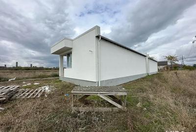 Casă cu 3 camere în Central - 4