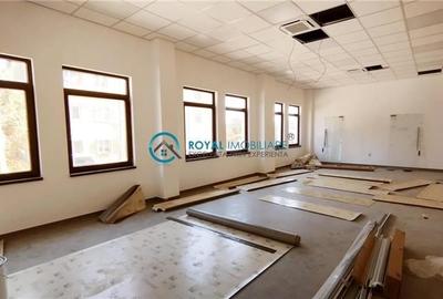 Royal Imobiliare - Inchiriere cladire birouri zona Ultracentral - 3