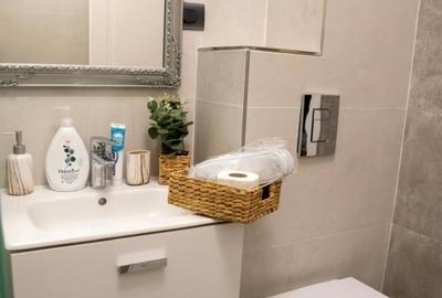 Proprietar, Ap 1 camera Mamaia Sea On Brizei - 3