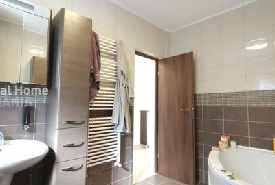 Apartament 2 camere 75,80 MP | Pipera - Str. Mircea Eliade | Centrala proprie - 17