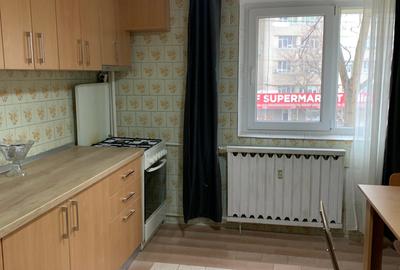 4 camere nemobilate - etaj 1 - stradal Calea Vitan - 7