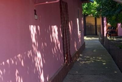 Casă cu 3 camere cu Teren 308 Mp în Chercea