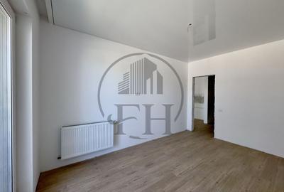 Apartament cu 2 camere semidecomandat în Sud - 6