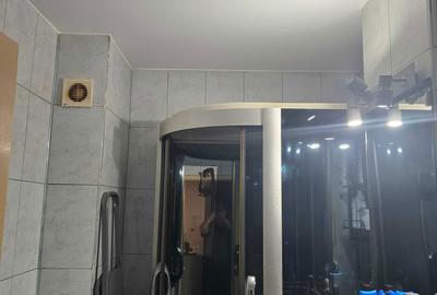 Apartament cu 2 camere decomandat în Central - 8