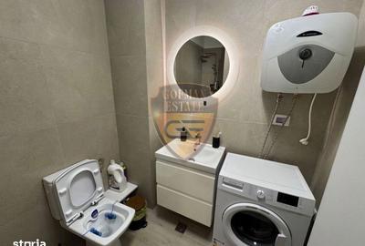 Apartament cu 2 camere în Nord