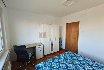 Apartament spatios, ideal pentru studenti-Take Ionescu- Pet-Friendly - 8