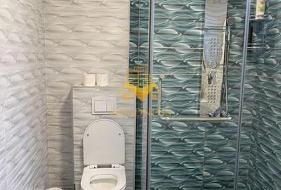 2 camere, Premium, bloc nou, parcare, Intre Lacuri, Dunarii Zona Iulis - 14