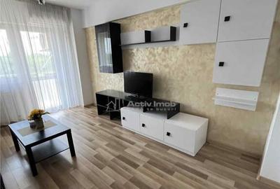 2 camere - decomandat - renovat - usor negociabil - bd.Nicol - 3