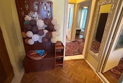Apartament cu 3 camere în Central - 5