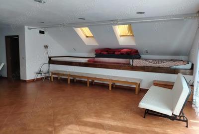 Casă cu 5 camere în Central - 6