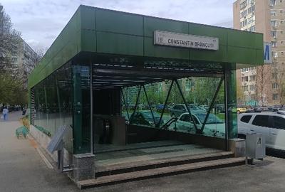 Apartament cu 2 camere decomandat în Drumul Taberei - 2