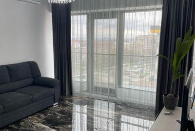 Apartament situat in zona FAR, in bloc nou - 4