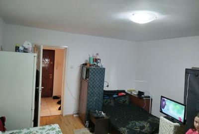 Garsonieră decomandată în Circumvalațiunii - 1