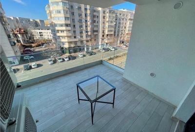 Apartament 2 camere Lux + loc de parcare subteran in Complexul Roka Residence - 4