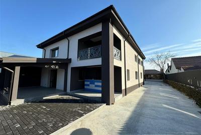 Cladire cu 3 apartamente in suprafata totala construita de 500 mp - 3