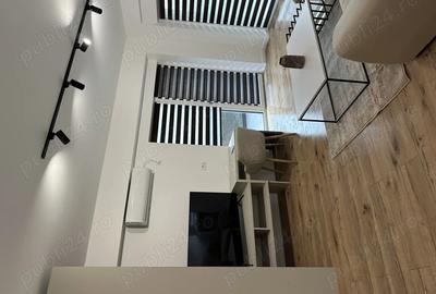 Apartament cu 2 camere decomandat în Bucium - 2