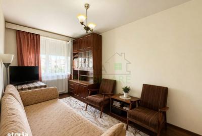 Apartament cu 3 camere în Centrul Civic - 6