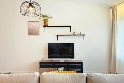 Inchiriere apartament 2 camere, Strada Traian, Ultracentral - 3