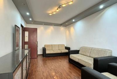 Apartament cu 2 camere decomandat, mobilat în Dristor