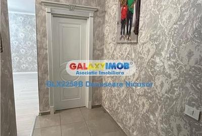 Apartament 2 camere Militari Residence mobilat Ilie Petre, 79.500 Euro - 18