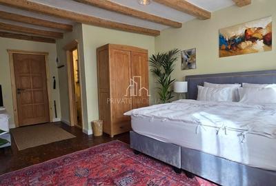 Pensiune de vanzare in Sighisoara - 21