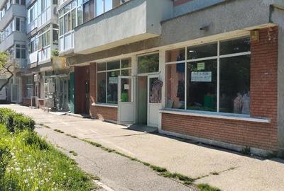 Spațiu comercial, de 98 mp, în Craiovei - 1