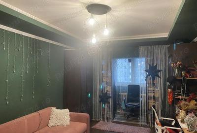 Apartament cu 3 camere decomandat, mobilat în Mircea cel Bătrân - 2