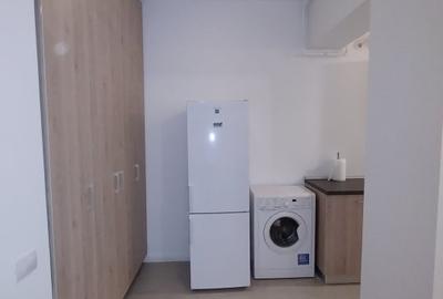 Garsonieră semidecomandată în Sisești - 11