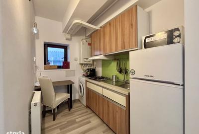 Garsonieră în Nord - 6