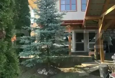 Casa de vanzare in Baciu, Mera - liniste, spatiu si natura la doar 13 km de oras