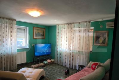 Casa 250 mp utili, 1450 mp teren, zona Balta Verde - 20