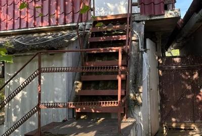 Casă cu 2 camere în Călugăreni - 4