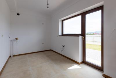 Casă Modernă cu 5 Camere – Construcție 2025 – Tărlungeni, Brașov - 14